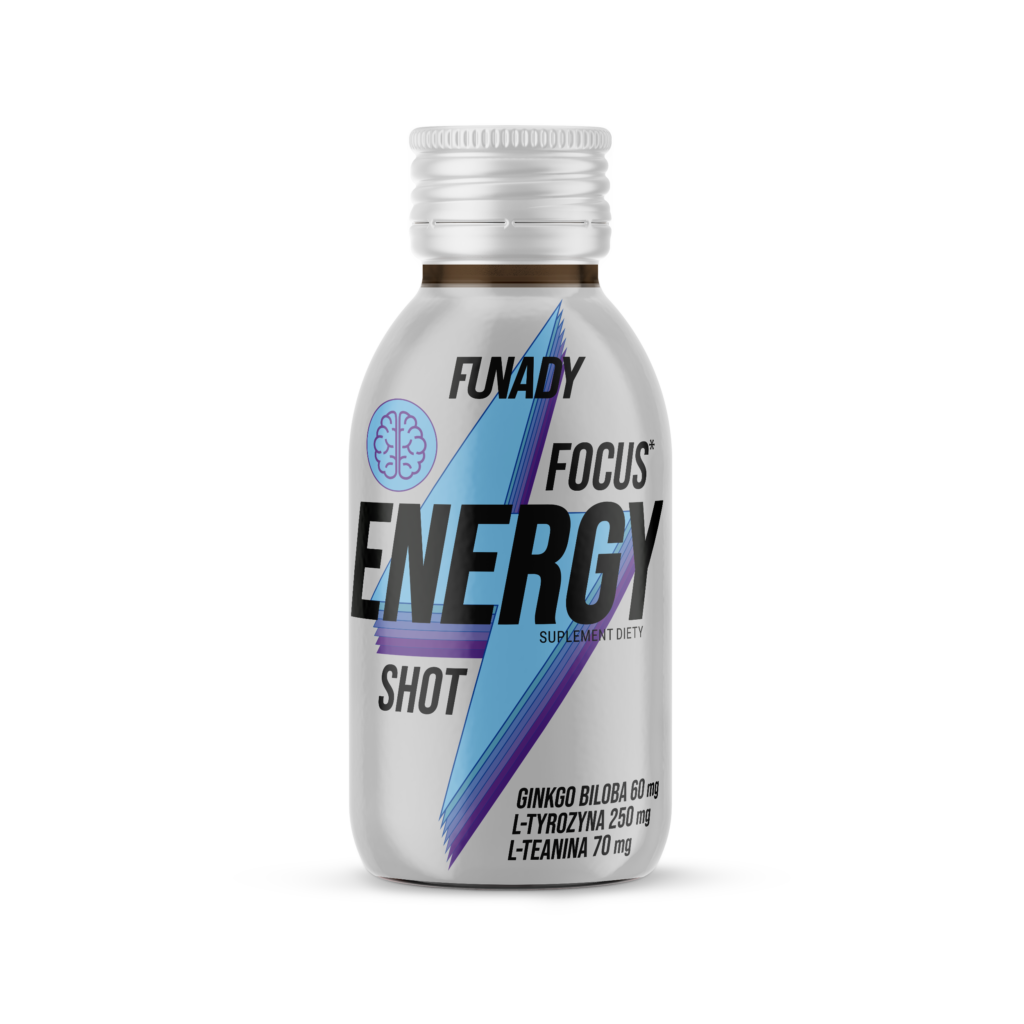 Funady Turbo Energy Focus