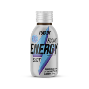 Funady Turbo Energy Focus