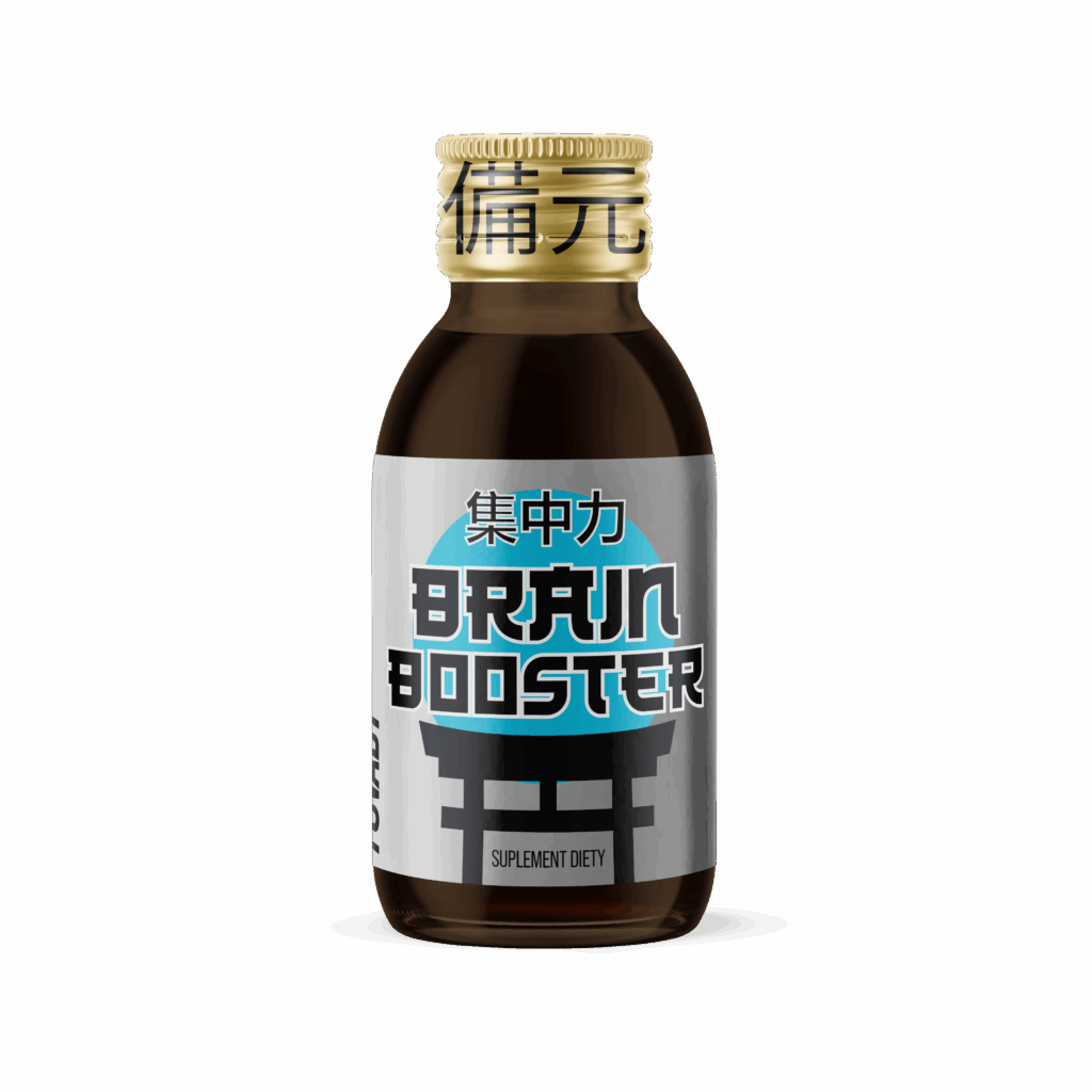 Funady Brain Booster