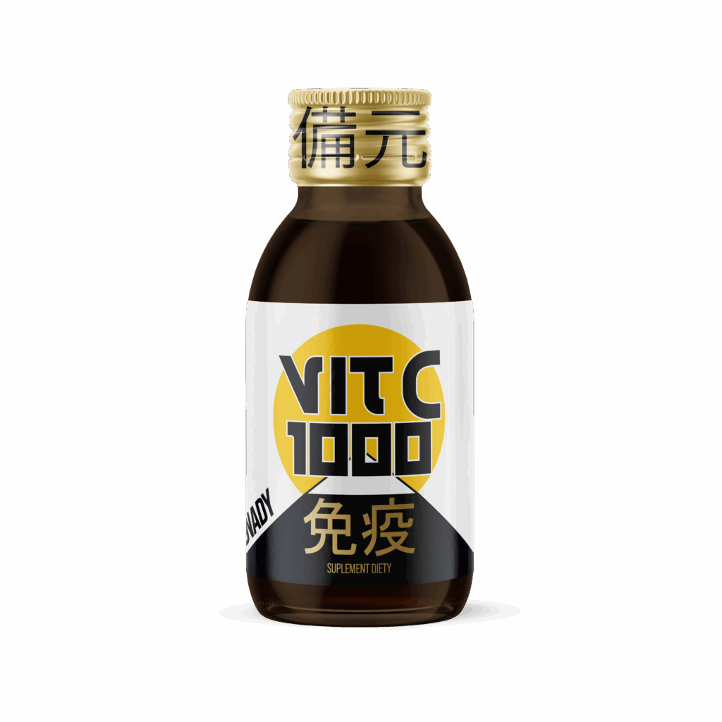 Funady VIT C 1000