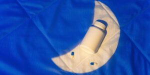 Melatonina jako wsparcie snu